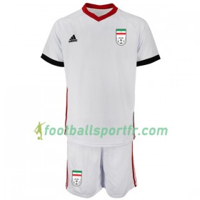 Tenue Iran Domicile Coupe du monde 2018 Maillot de Foot
